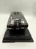 shelby mustang gt350h blanc bandes or - boite carton légèrement endommagée 1966 1/18 shelby collectible