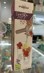 siphon ã  chantilly et mousses 0.5l