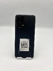 smartphone xiaomi redmi note 12 5g 128 go noir