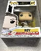 star wars - rise of skywalker - bobble head pop n° 307 - rey