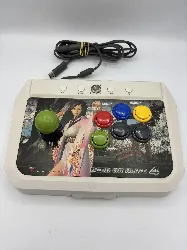stick arcade hori - dead or alive 4 pour xbox 360 / pc