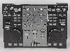 table de mixage hercules dj control steel