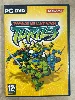 teenage mutant ninja turtles pc