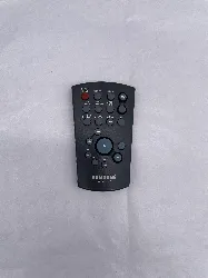 télécommande samsung brm-d2ae