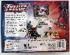topi games dc comics - ultimate battle cards