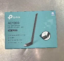 tp - link archer t3u plus - adaptateur réseau - usb 3.0 - 802.11ac