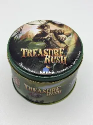 treasure rush