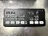 tv blackmagic design atem mini - mélangeur de production pour streaming avec 4 entrées hdmi
