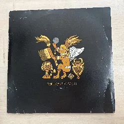 vinyle blackstarline