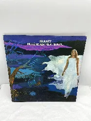 vinyle frantz (6) peut-être aux yeux-silence...