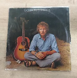 vinyle gordon lightfoot - sundown (1974)