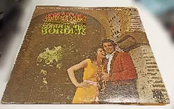 vinyle herb alpert's tijuana brass – south of the border