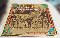 vinyle herb alpert & the tijuana brass – the brass are comin'