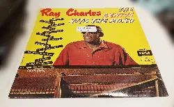 vinyle ray charles – the genius hits the road
