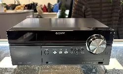ampli chaine hifi sony cmt-mx500i