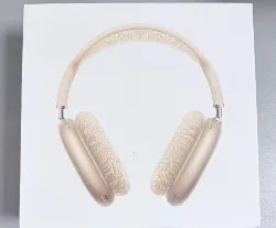 apple airpods max 2 (2024) usb - c blanc lumière stellaire