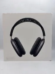 apple airpods max 2 (2024) usb - c noir minuit