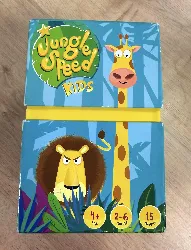 asmodee jungle speed kids