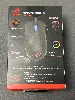 asus rog gladius ii core - souris - pour droitiers - optique - filaire - usb