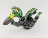bakugan dhark darkus dharaknoid