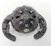 bakugan terrorclaw 600g noir darkus rare battle brawlers