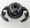 bakugan terrorclaw 600g noir darkus rare battle brawlers