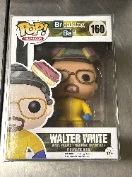 breaking bad - pop n°160 walter white