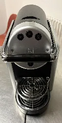 cafetière/ machine à café nespresso zenius zn100 pro