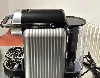 cafetière/ machine à café nespresso zenius zn100 pro