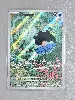 carte pokemon coquiperl 195/182