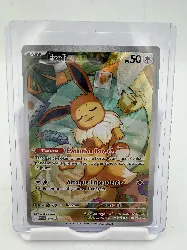 carte pokémon évoli svp 173