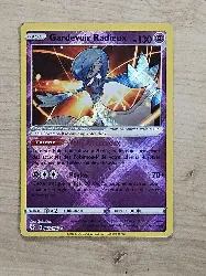 carte pokémon gardevoir radieux 069/196 fr