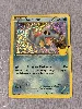 carte pokémon kaiminus 18/25