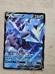 carte pokémon kyurem-v 048/196 fr