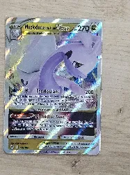 carte pokémon muplodocus de hisui-vstar 136/196 fr