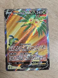 carte pokémon noadkoko d'alola 071/078 fr