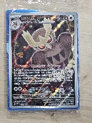 carte pokémon noarfang svp141 fr