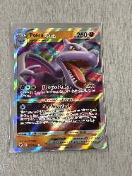 carte pokemon ptéra vstar 093/196