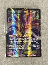 carte pokémon sepiatroce ex 115/196