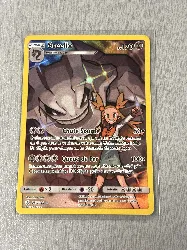 carte pokémon steelix 247/236