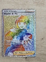 carte pokémon vitalité de flo 202/189 fr