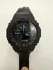 casio montre noir analogique - digital hommes g - shock ga - 2100 - 1a2er