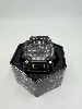 casio montre noir analogique - digital hommes g - shock ga - 900 - 1aer