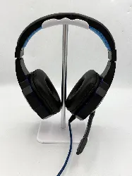 casque bass hd gaming headset