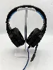 casque bass hd gaming headset