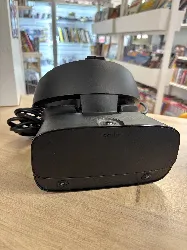 casque de réalité virtuelle oculus rift s