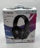 casque gamer aerolite