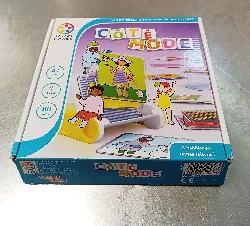 casse tête smartgames côté mode