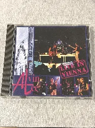 cd alvin lee - live in vienna (2000 - 07 - 10)
