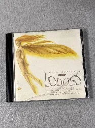 cd bo bande originale soundtrack - lodoss vicl-624